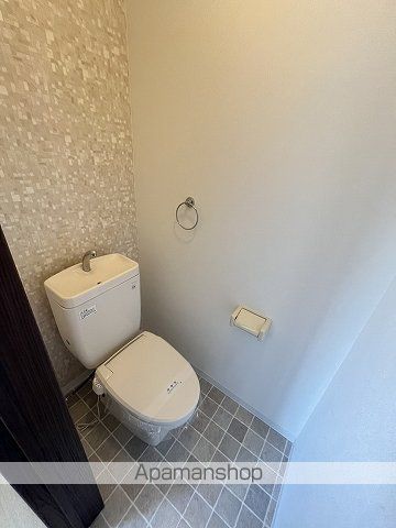 ビューテラス渡辺の内装写真
