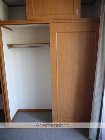 レオパレスエンゼル松原の内装写真