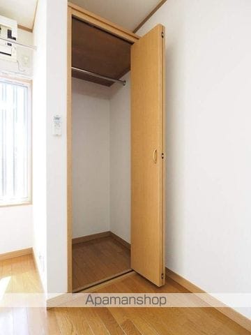 メゾンドールの内装写真