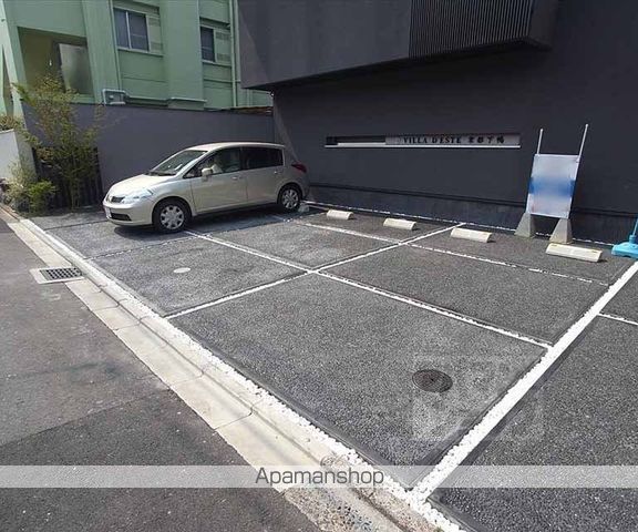 VILLAD’ESTE京都下鴨のその他写真
