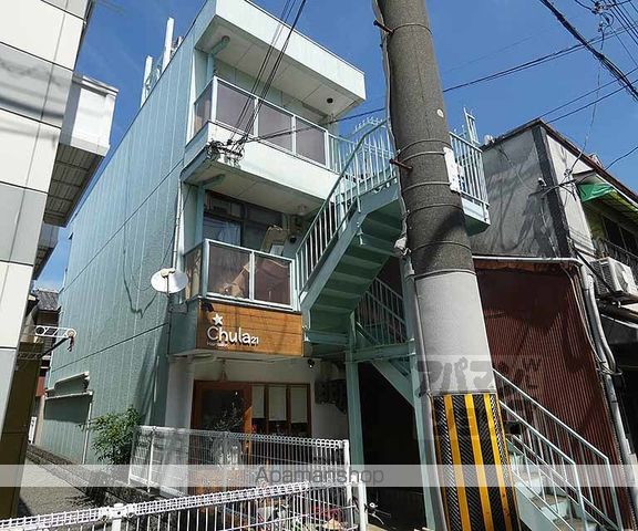 ハイツ和田の外観写真