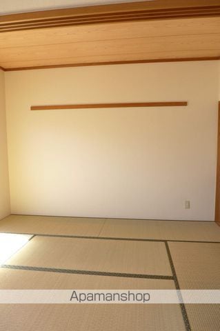 ワイズコートの内装写真