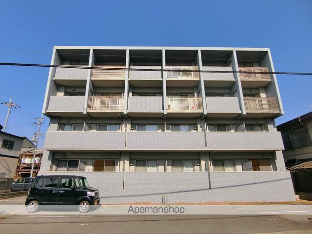 Sol Estudioの外観写真