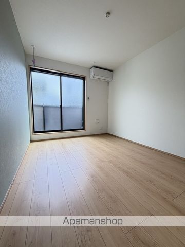 KINOMI STUDIOの内装写真