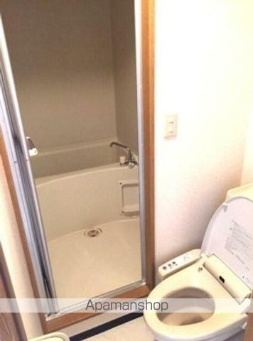 アクシーズグランデ常盤の内装写真