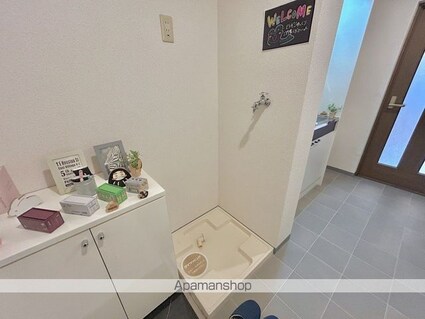 アースマーシーマンション[1K/22.9m2]の内装6