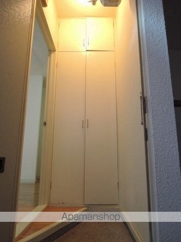 リラハイム円山の内装写真