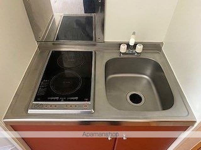 レオパレスAirIIの内装写真