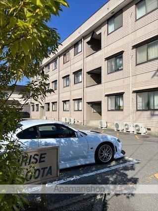 和歌山県和歌山市杭ノ瀬[3DK/56.42m2]の外観2