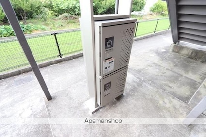 Ｔ・Ｉセジュール[1LDK/45.29m2]の共用部3