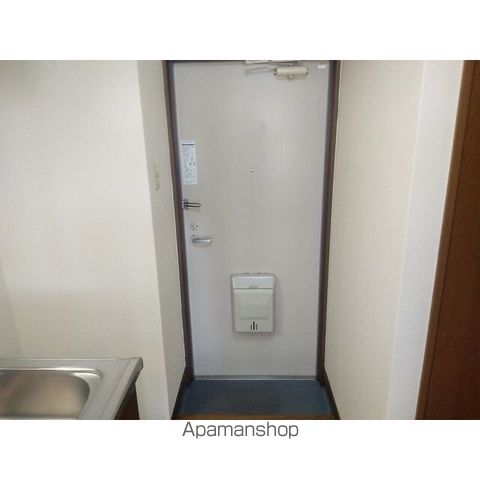 クレス十日町の内装写真