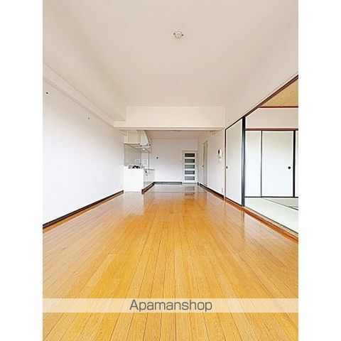 アーバンドエル杁中の内装写真