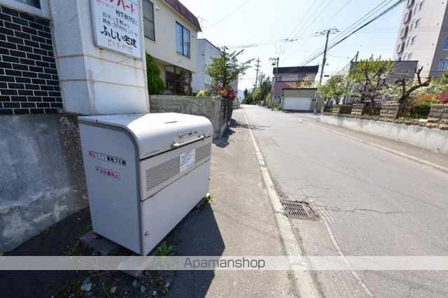 高台ハイツBのその他写真