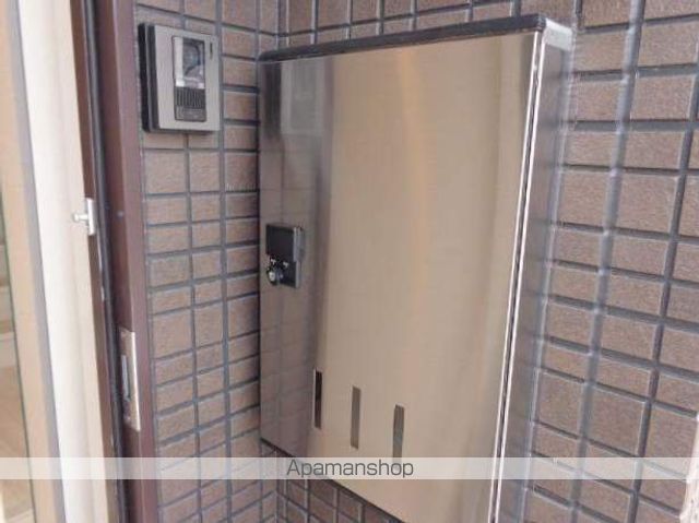 ブランディーユの外観写真