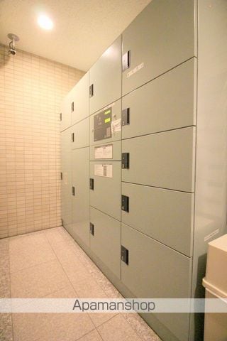 樹樹ガーデンの内装写真