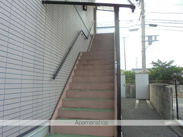 サンハイツ三溝のその他写真