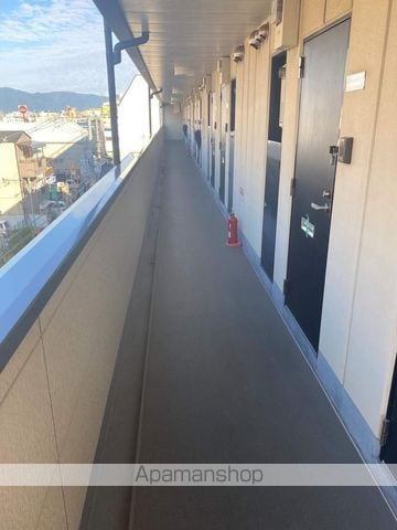 ルミエール巽の内装写真