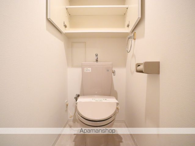 アーバン伏見の内装写真