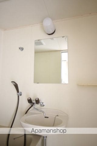 コーポヤマガタの内装写真