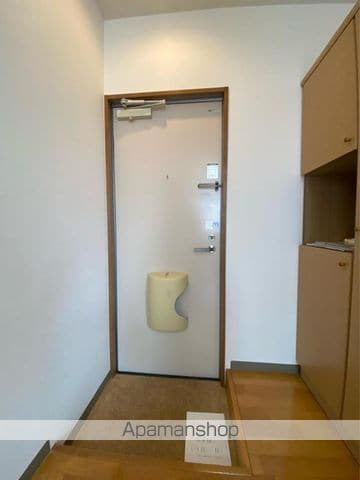 excellentIIIの内装写真