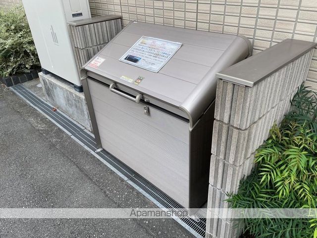 クラッセ長居のその他写真