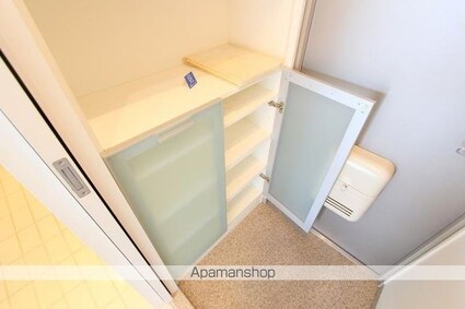 コリドールウエスト[1R/29.41m2]の内装2