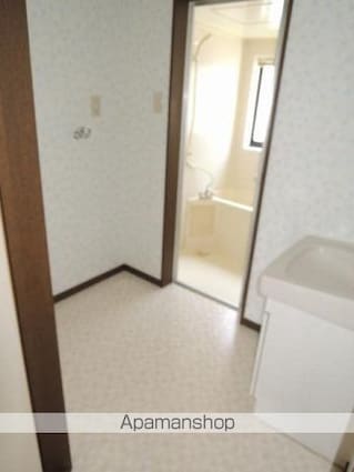 アクセス安城寺[2DK/41.35m2]のその他部屋・スペース