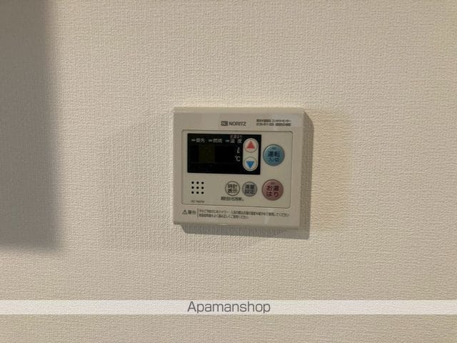 MAISON DE QUATREIIIの内装写真