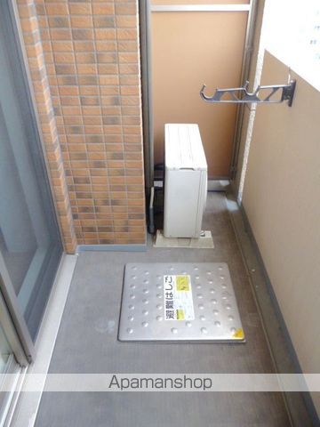 プレサンス新大阪クレスタの内装写真