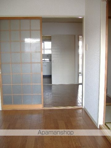 メゾン川口Iの内装写真