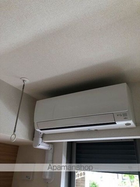 カメリア上北沢[1LDK/32.44m2]のその他内装2
