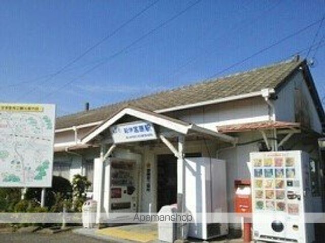 ジェネロシティ IIの周辺写真
