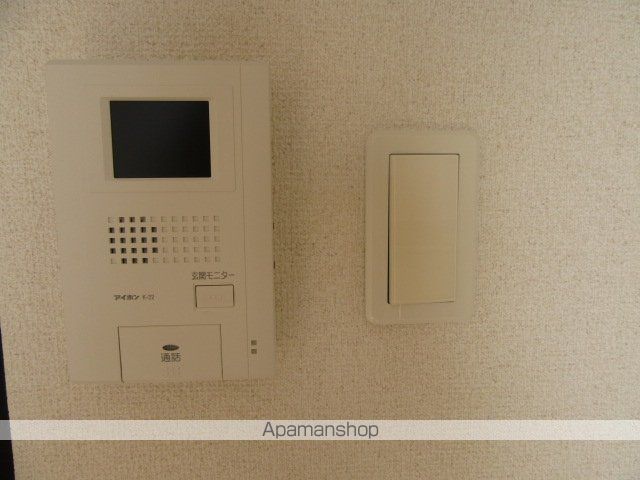 レオネクストアビイロードの内装写真