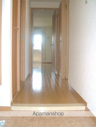 フェリシア[1SLDK/56.58m2]の内装5