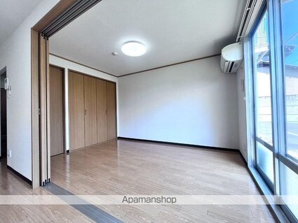 ファミール桃の郷　Ｂ棟[2DK/46.05m2]の内装1