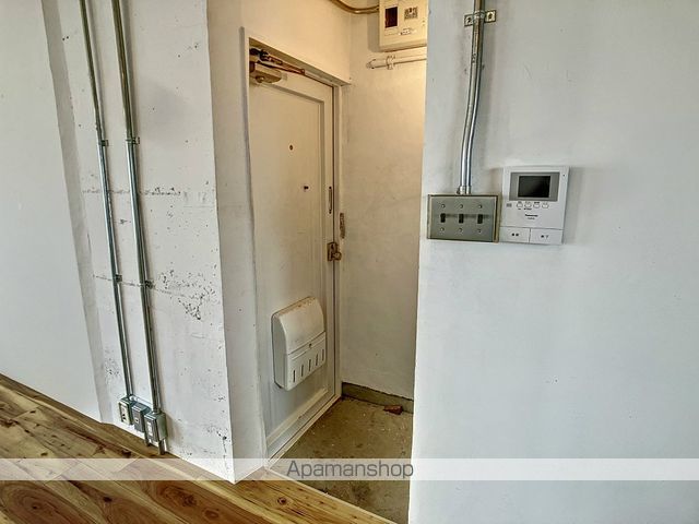 IDEAL NORTHの内装写真