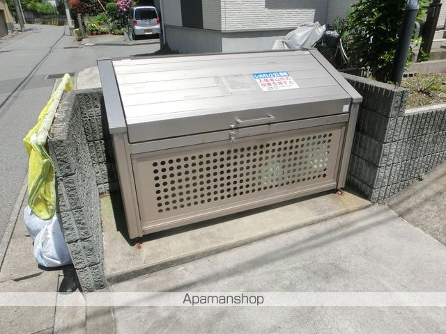 レオパレスグランドゥールのその他写真