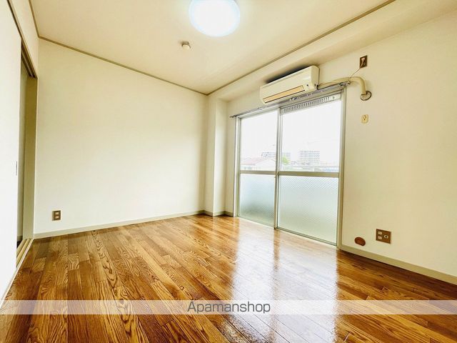 SHINING VILLAの内装写真