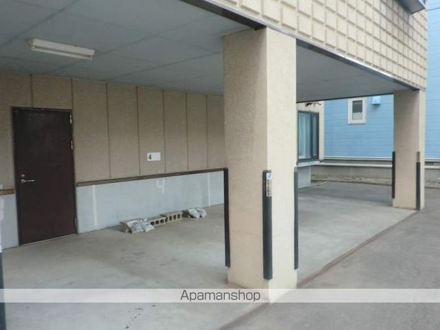 プレステージ澄川のその他写真