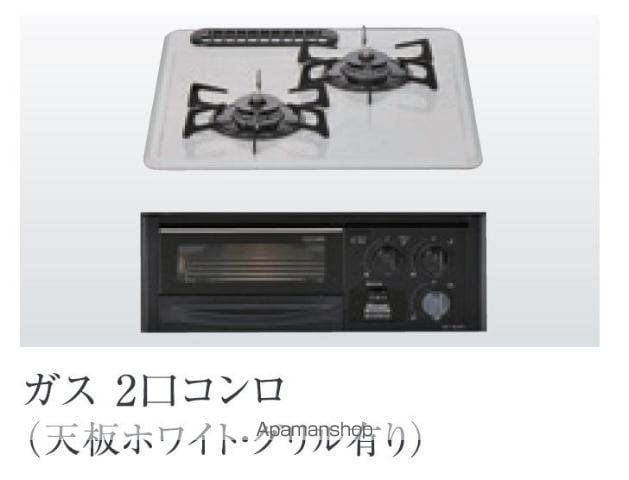 ソル・ルーベルの内装写真