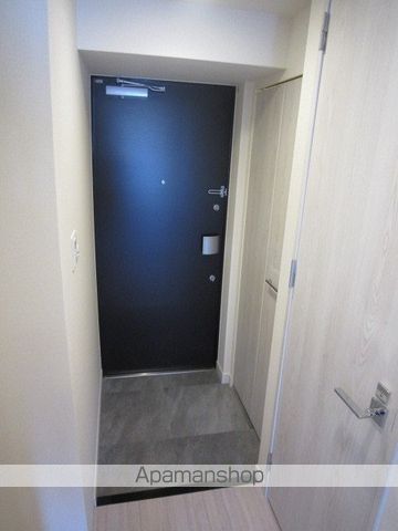 プレサンス上町台筆ヶ崎 NORTHの内装写真