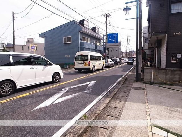 ブランカ大塚の周辺写真