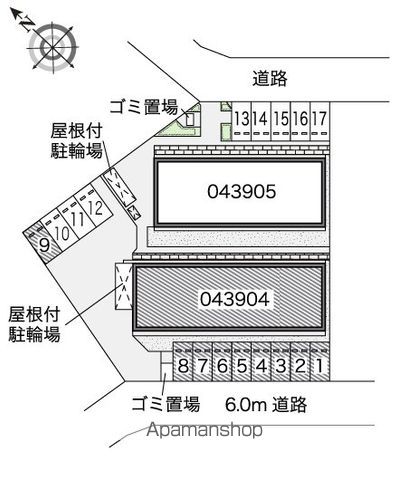 レオネクスト紫峰ヶ丘IIのその他写真