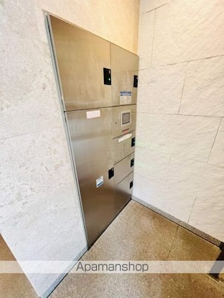 ルジェンテ・バリュ上野[1LDK/33.46m2]の共用部4