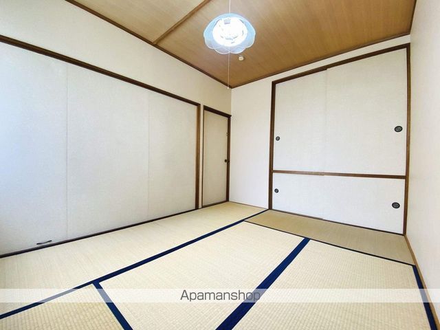 コーポ半田IIの内装写真