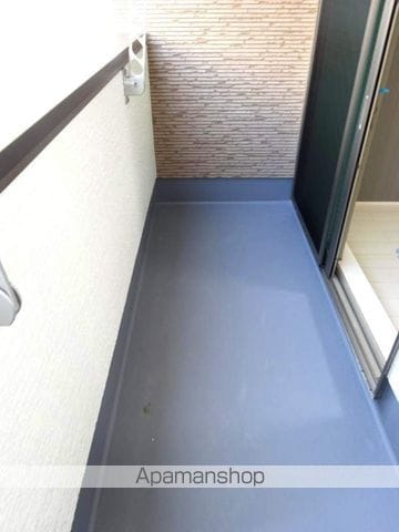 クラウド昭和町の内装写真