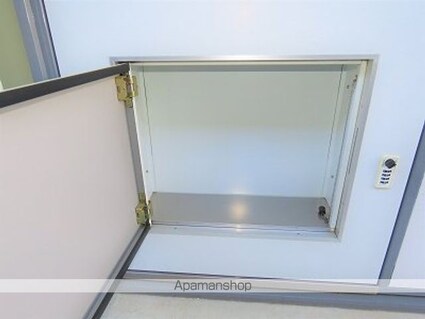 レオパレスカサブランカ[1K/20.28m2]の玄関