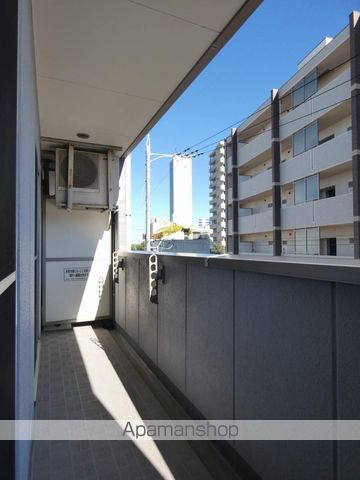Mahalo HALの内装写真