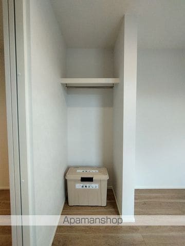 GRADUS道場北IIの内装写真