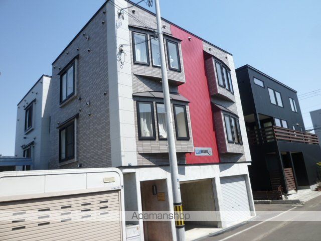 LEE SPACE 元町の外観写真